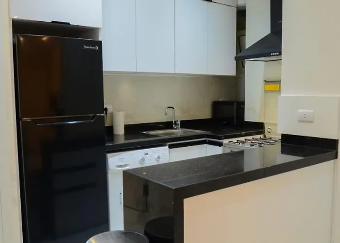 Apartment Sharton St *