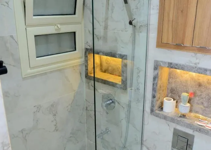 Apartment Sharton St *