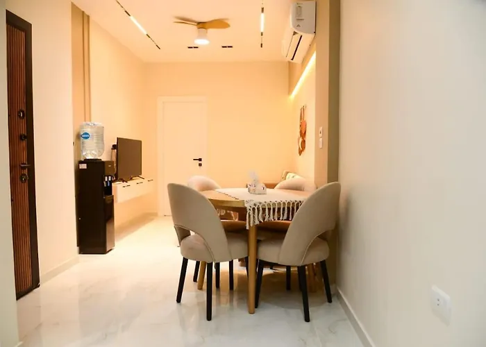 Apartment Sharton St